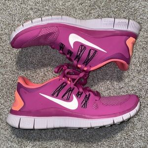 Nike Free